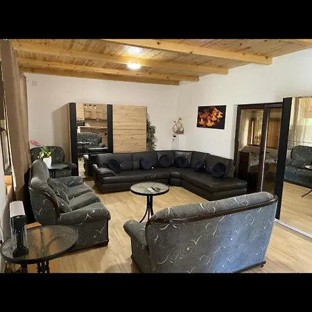 Muzzle House